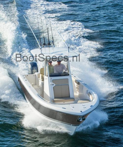 Pursuit C 260 specificaties